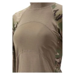 Women's Massif Army Combat Shirt Ocp~2 -Carhart Clothing Shop 2 1001 massif army combat shirt ocp2