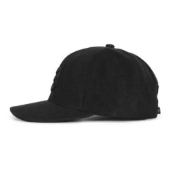 Mission Made 3D Shield Cap Black -Carhart Clothing Shop 2 1001 mission made 3d shield cap black