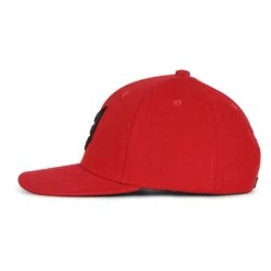 Mission Made 3D Shield Cap Red -Carhart Clothing Shop 2 1001 mission made 3d shield cap red