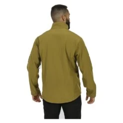 Men's Mission Made Soft Shell Jacket Coyote -Carhart Clothing Shop 2 1001 mission made soft shell jacket coyote