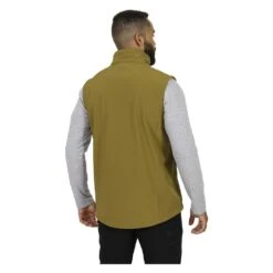 Men's Mission Made Soft Shell Vest Coyote 6 Men's Mission Made Soft Shell Vest Coyote -Carhart Clothing Shop 2 1001 mission made soft shell vest coyote