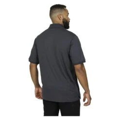 Men's Mission Made Tactical Polo Charcoal -Carhart Clothing Shop 2 1001 mission made tactical polo charcoal