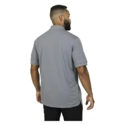 Men's Mission Made Tactical Polo Gray -Carhart Clothing Shop 2 1001 mission made tactical polo gray