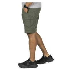 Men's Mission Made Tactical Shorts Green -Carhart Clothing Shop 2 1001 mission made tactical shorts od green