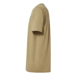 Men's Oakley SI Pillars T-Shirt Tan -Carhart Clothing Shop 2 1001 oakley si pillars t shirt military tan