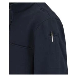 Propper 1/4 Zip Job Shirt Navy -Carhart Clothing Shop 2 1001 propper 1 4 zip job shirt lapd navy