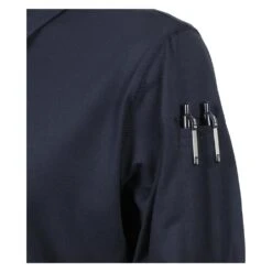 Women's Propper EdgeTec Long Sleeve Polo Navy~2 -Carhart Clothing Shop 2 1001 propper edgetec long sleeve polo lapd navy2