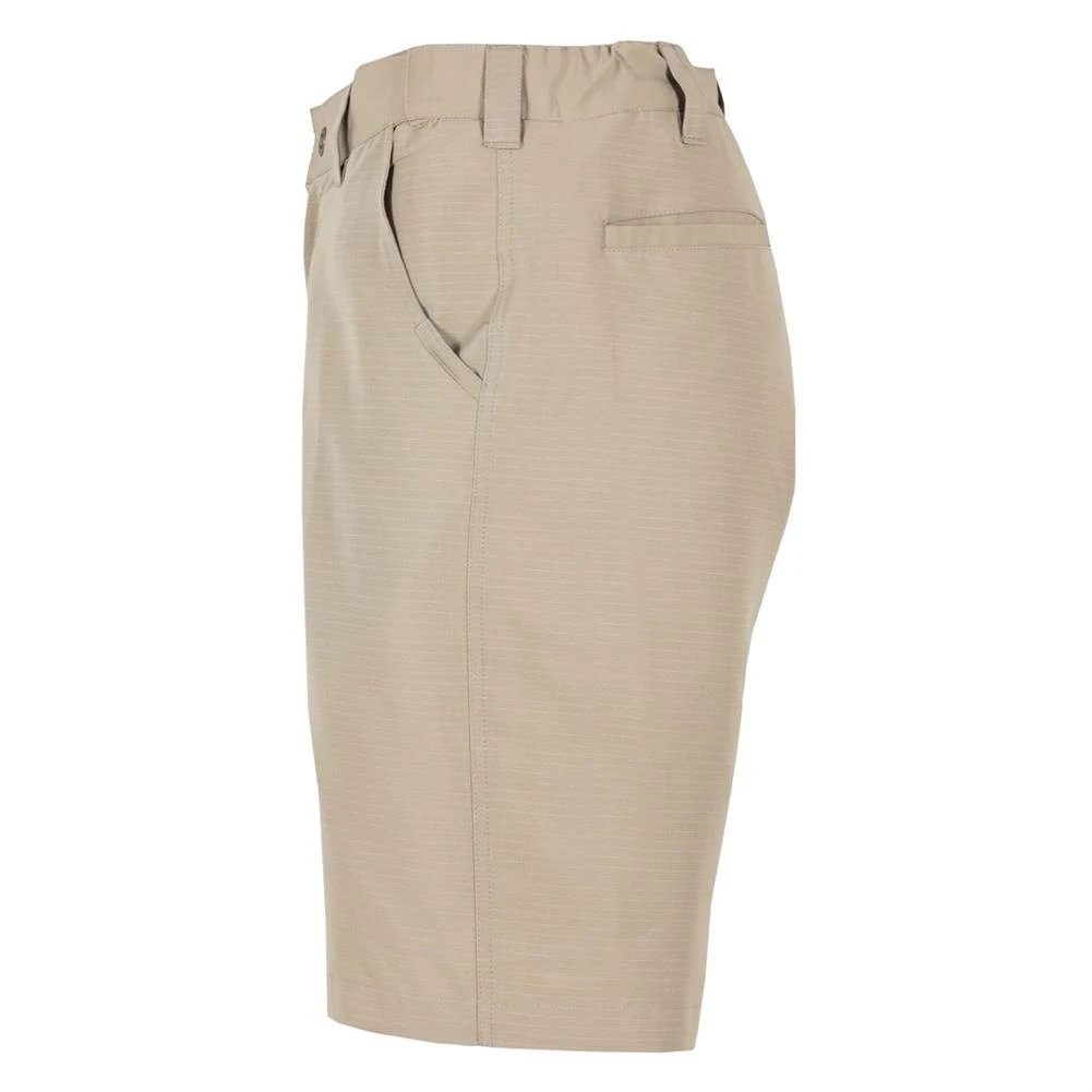 Men's Propper EdgeTec Shorts Khaki~1 3 Men's Propper EdgeTec Shorts Khaki~1 - Image 3