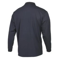 Men's Propper Long Sleeve Uniform Polo Navy~1 -Carhart Clothing Shop 2 1001 propper long sleeve uniform polo lapd navy1