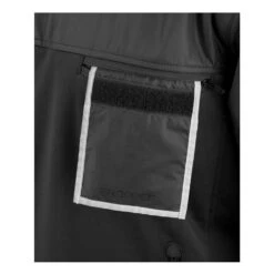 Men's Propper Practical Fleece Pullover Black -Carhart Clothing Shop 2 1001 propper practical fleece pullover black