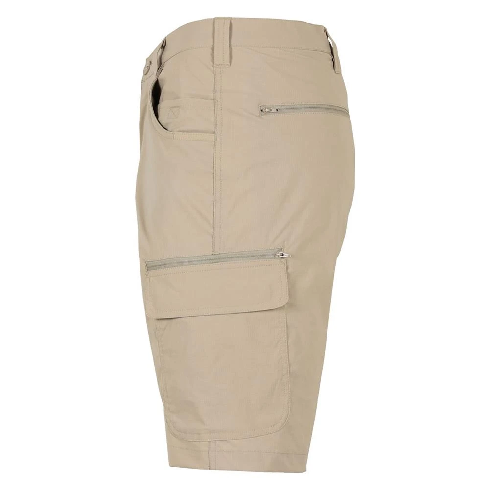 Men's Propper Summerweight Tactical Shorts Khaki 3 Men's Propper Summerweight Tactical Shorts Khaki - Image 3