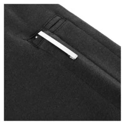 Men's Propper Uniform Polo Long Sleeve Black -Carhart Clothing Shop 2 1001 propper uniform polo long sleeve black