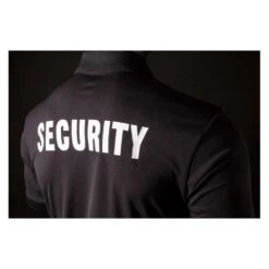 Men's Propper Uniform Polo "Security" Black -Carhart Clothing Shop 2 1001 propper uniform polo security black