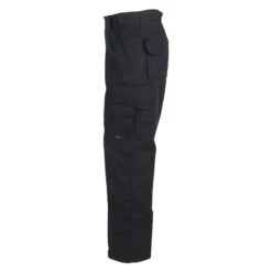 Men's TRU-SPEC 24-7 Series Lightweight Tactical Pants Black~1 -Carhart Clothing Shop 2 1001 tru spec 24 7 series lightweight tactical pants black1
