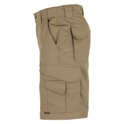 Men's TRU-SPEC 24-7 Series Lightweight Tactical Shorts Coyote -Carhart Clothing Shop 2 1001 tru spec 24 7 series lightweight tactical shorts coyote