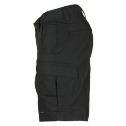 Men's TRU-SPEC 24-7 Series Simply Tactical Cargo Shorts Black -Carhart Clothing Shop 2 1001 tru spec 24 7 series simply tactical cargo shorts black