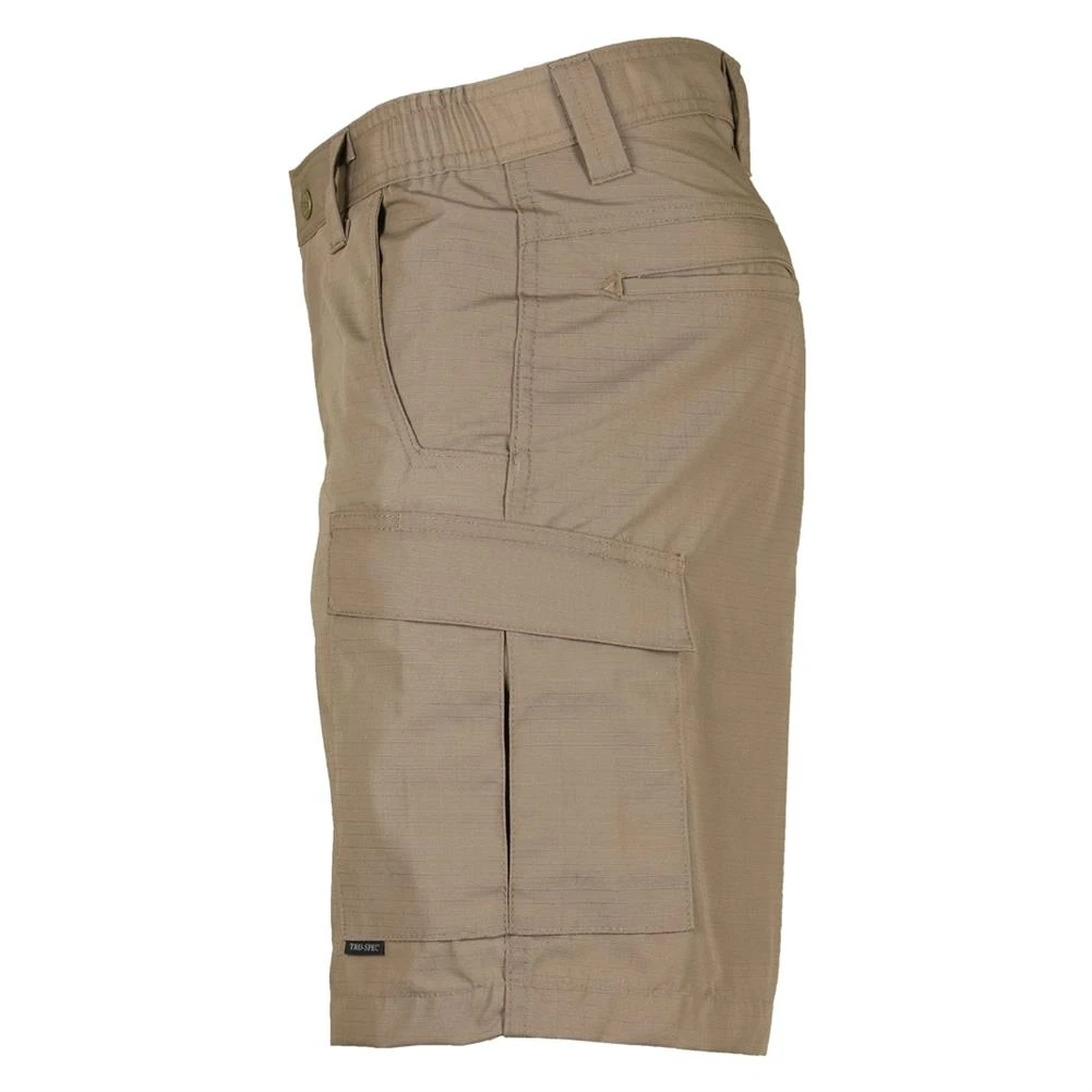 Men's TRU-SPEC 24-7 Series Simply Tactical Cargo Shorts Coyote 3 Men's TRU-SPEC 24-7 Series Simply Tactical Cargo Shorts Coyote - Image 3