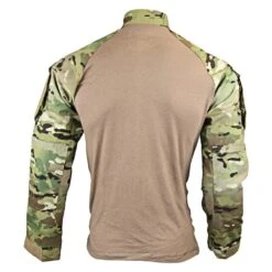 Men's TRU-SPEC Nylon / Cotton 1/4 Zip Tactical Response Combat Shirt Coyote -Carhart Clothing Shop 2 1001 tru spec nylon cotton 1 4 zip tactical response combat shirt multicam coyote