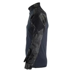 Men's TRU-SPEC Nylon / Cotton Ripstop TRU Xtreme Combat Shirts Black -Carhart Clothing Shop 2 1001 tru spec nylon cotton ripstop tru xtreme combat shirts multicam black