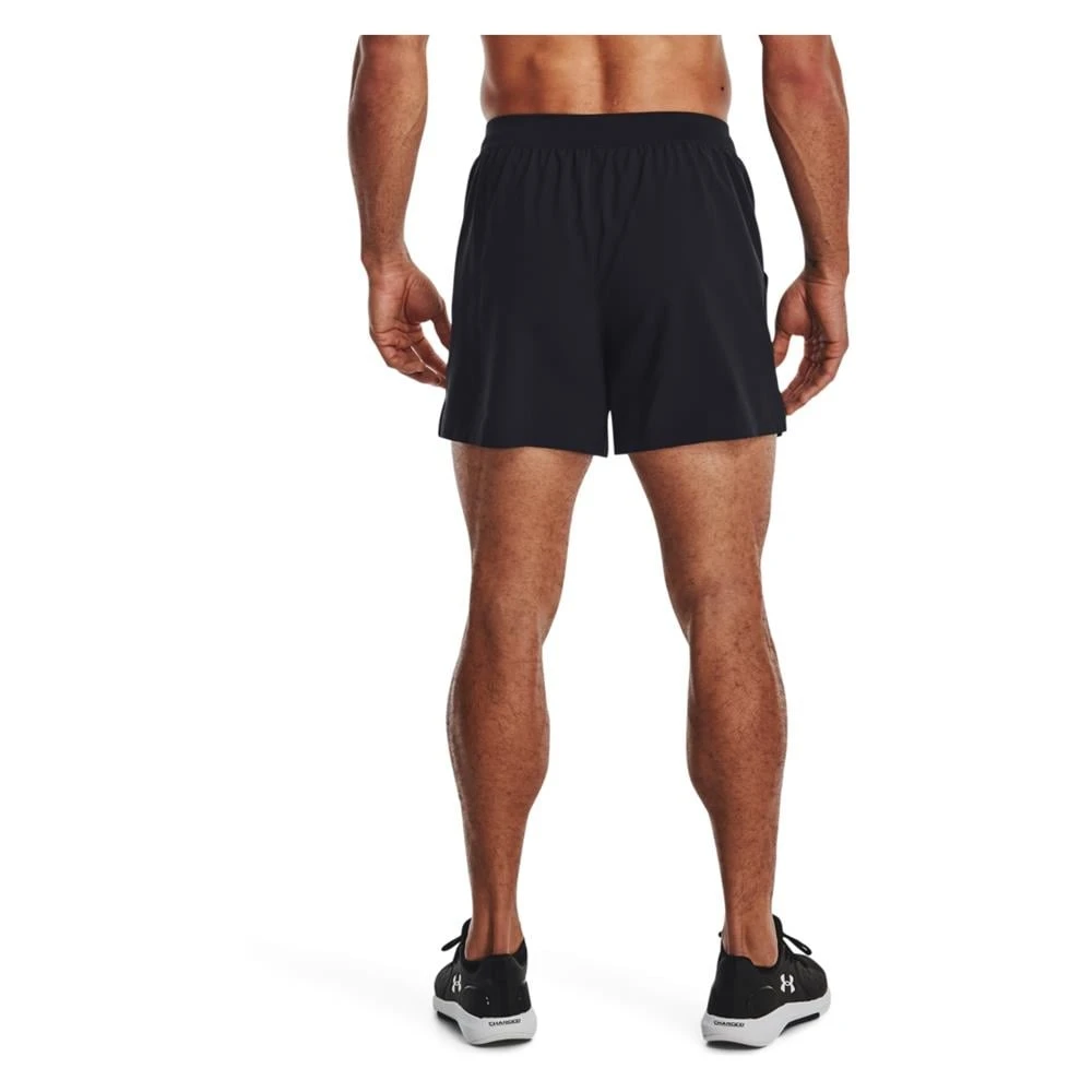 Men's Under Armour Tactical Academy 5" Shorts Afs 3 Men's Under Armour Tactical Academy 5" Shorts Afs - Image 3