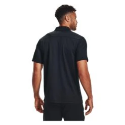 Men's Under Armour Tactical Performance Polo 2.0 Blue -Carhart Clothing Shop 2 1001 under armour tactical performance polo 2 0 dark navy blue