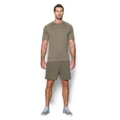 Men's Under Armour Tactical Tech Tee Tan -Carhart Clothing Shop 2 1001 under armour tactical tech tee federal tan