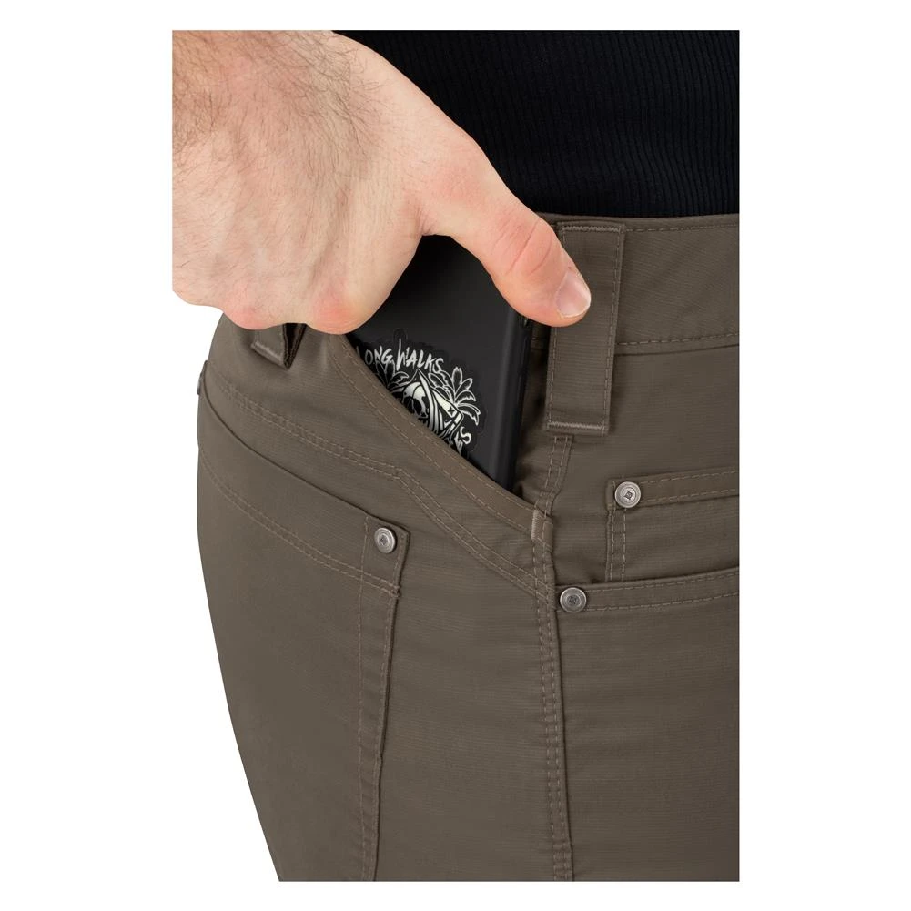 Men's Vertx 11" Cutback Shorts Cord 3 Men's Vertx 11" Cutback Shorts Cord - Image 3