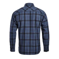 Men's Vertx Canyon River Flannel Plaid -Carhart Clothing Shop 2 1001 vertx canyon river flannel blue ridge plaid