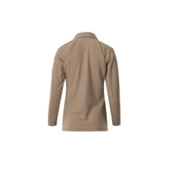 Women's Vertx Coldblack Long Sleeve Polo Tan 5 Women's Vertx Coldblack Long Sleeve Polo Tan -Carhart Clothing Shop 2 1001 vertx coldblack long sleeve polo silver tan