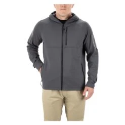 Men's Vertx Firebase Hoodie Gray -Carhart Clothing Shop 2 1001 vertx firebase hoodie spine gray