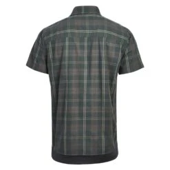 Men's Vertx Guardian Stretch Shirt Plaid -Carhart Clothing Shop 2 1001 vertx guardian stretch shirt pine plaid