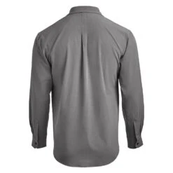 Men's Vertx Long Sleeve Flagstaff Shirt Carbide -Carhart Clothing Shop 2 1001 vertx long sleeve flagstaff shirt carbide