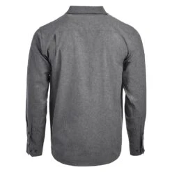 Men's Vertx Long Sleeve Recce Shirt Gray -Carhart Clothing Shop 2 1001 vertx long sleeve recce shirt craft gray