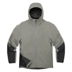 Men's Viktos Range Trainer Waterproof Shell Jacket Grayman -Carhart Clothing Shop 2 1001 viktos range trainer waterproof shell jacket grayman