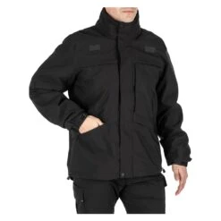 Men's 5.11 3-in-1 Parka 2.0 Black -Carhart Clothing Shop 3 1001 5 11 3 in 1 parka 2 0 black