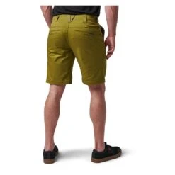 Men's 5.11 Aramis Shorts Green -Carhart Clothing Shop 3 1001 511 aramis shorts rifle green