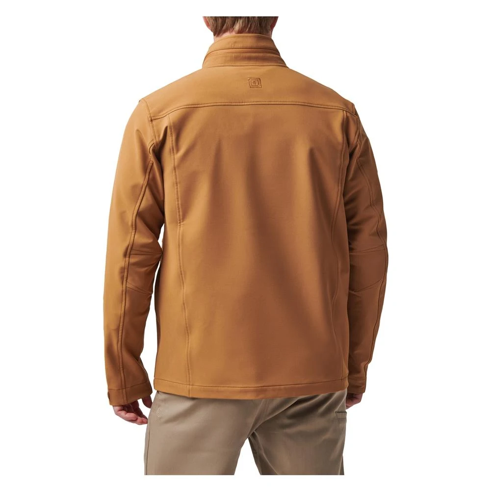 Men's 5.11 Braxton Jacket Duck 4 Men's 5.11 Braxton Jacket Duck - Image 4