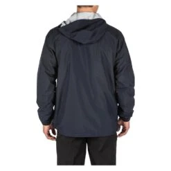 Men's 5.11 Duty Rain Shell Navy 10 Men's 5.11 Duty Rain Shell Navy -Carhart Clothing Shop 3 1001 511 duty rain shell dark navy