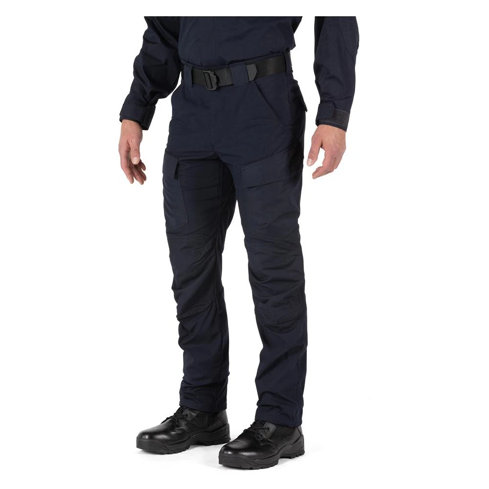 Men's 5.11 Quantum TDU Pants Navy 4 Men's 5.11 Quantum TDU Pants Navy - Image 4