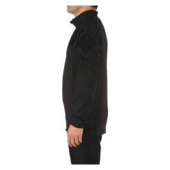 Men's 5.11 Rapid Assault Shirts Black -Carhart Clothing Shop 3 1001 511 rapid assault shirts black