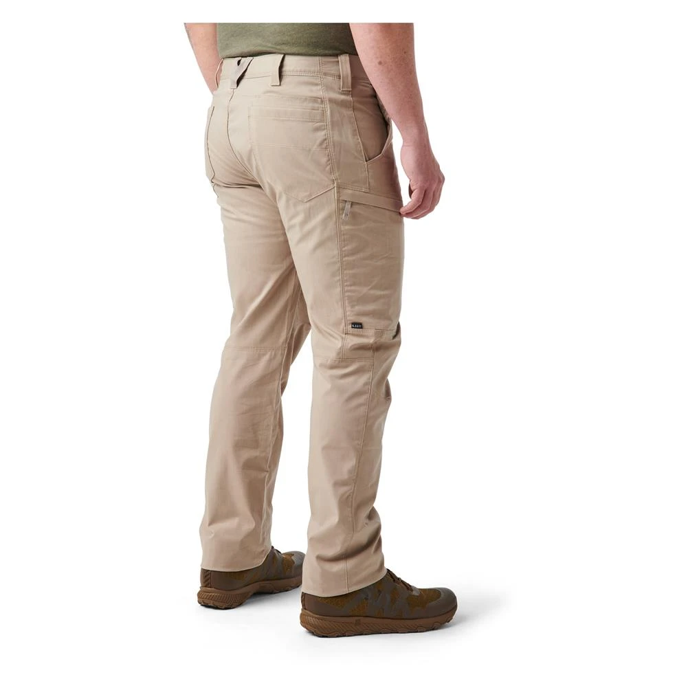 Men's 5.11 Ridge Pants Khaki 4 Men's 5.11 Ridge Pants Khaki - Image 4