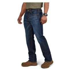 Men's 5.11 Straight Defender-Flex Jeans Indigo 10 Men's 5.11 Straight Defender-Flex Jeans Indigo -Carhart Clothing Shop 3 1001 511 straight defender flex jeans dark wash indigo
