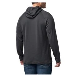 Men's 5.11 Stratos Hoodie Volcanic -Carhart Clothing Shop 3 1001 511 stratos hoodie volcanic