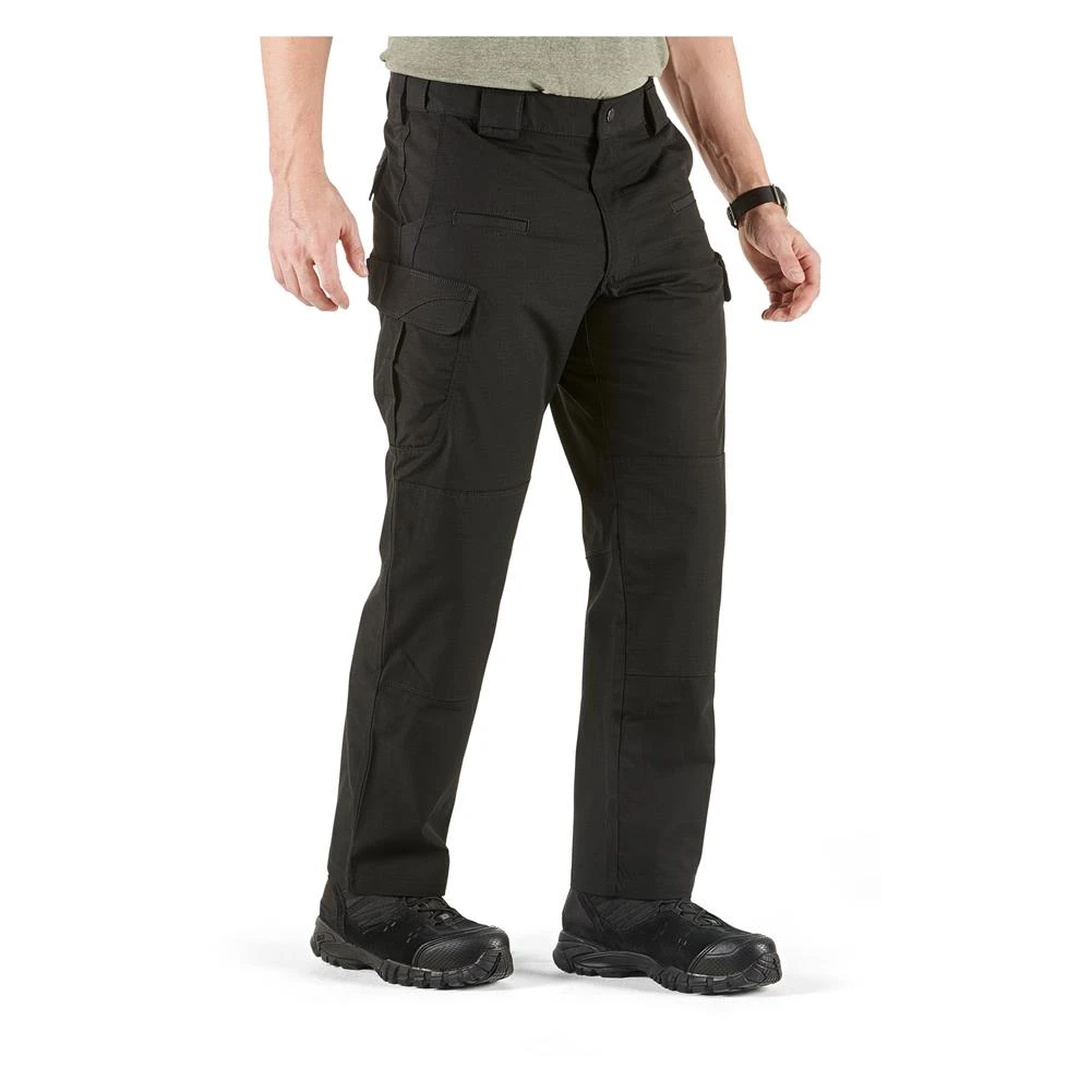 Men's 5.11 Stryke Pants Black~1 4 Men's 5.11 Stryke Pants Black~1 - Image 4