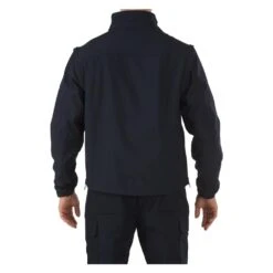 Men's 5.11 Valiant Softshell Jacket Navy -Carhart Clothing Shop 3 1001 511 valiant softshell jacket dark navy