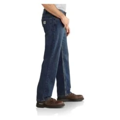 Men's Carhartt Relaxed Fit Holter Jeans Frontier -Carhart Clothing Shop 3 1001 carhartt relaxed fit holter jeans frontier