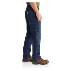Men's Carhartt Rugged Flex Relaxed Dungaree Jeans Superior -Carhart Clothing Shop 3 1001 carhartt rugged flex relaxed dungaree jeans superior