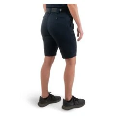Women's First Tactical Cotton Station Shorts Navy~2 -Carhart Clothing Shop 3 1001 first tactical cotton station shorts midnight navy2