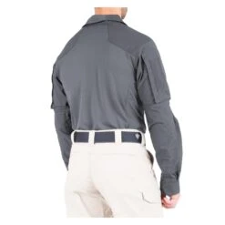 Men's First Tactical Defender Shirt Gray -Carhart Clothing Shop 3 1001 first tactical defender shirt wolf gray