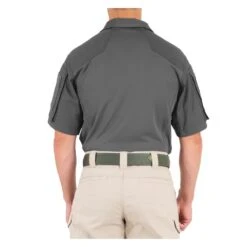 Men's First Tactical Defender Short Sleeve Shirt Gray -Carhart Clothing Shop 3 1001 first tactical defender short sleeve shirt wolf gray